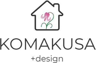 KOMAKUSA+design株式会社